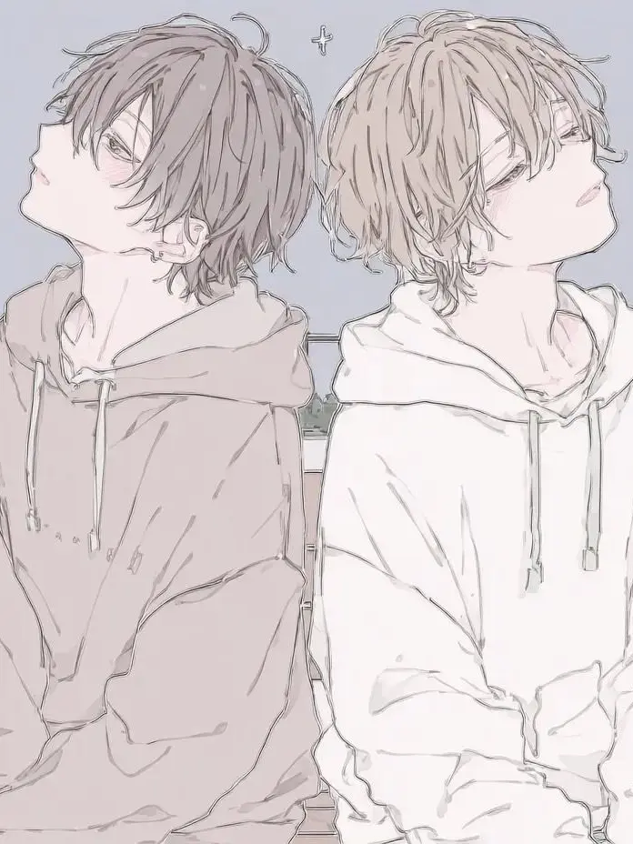 OpaquePouch1610의 ポーカーフェイスの天才クン。