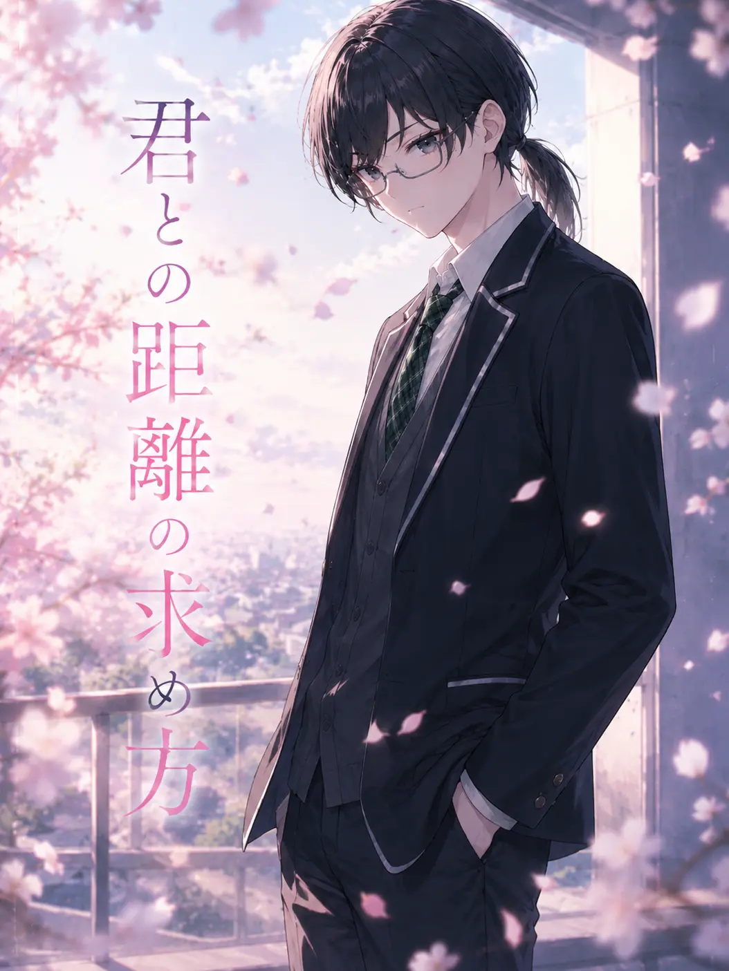 huwari_hanano의 君との距離の求め方