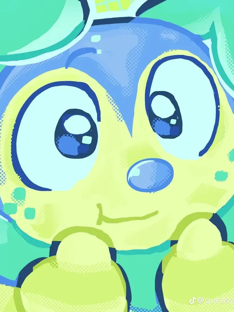 dandysworldpoppyplaytimelove의 신툰 만나깅!!!