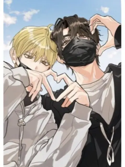 RudeRazor3533의 남사친들이 양다리도 괜찮다며 고백한다