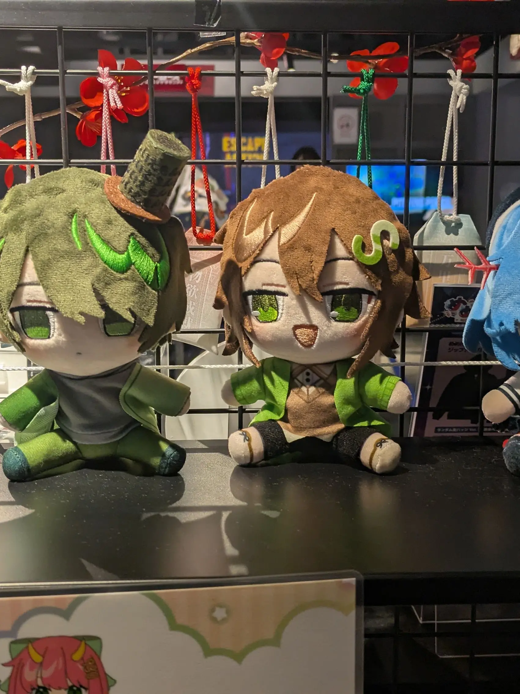 DoughyPlant5479의 めめ村のみんなに愛されてしまいました