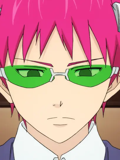 Saiki0816의 사이키 쿠스오의 재난