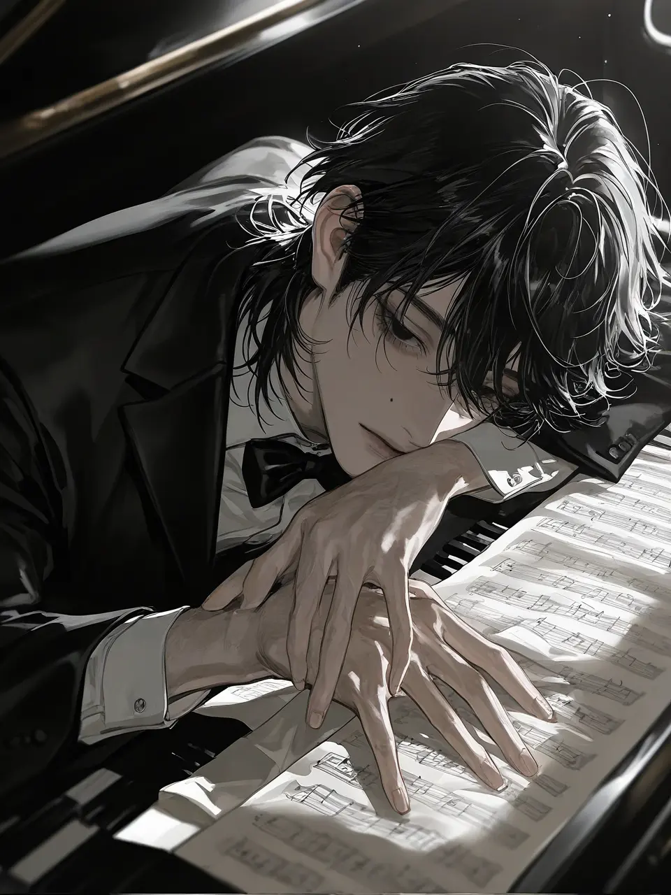 gehe1234의 Song of Vengeance