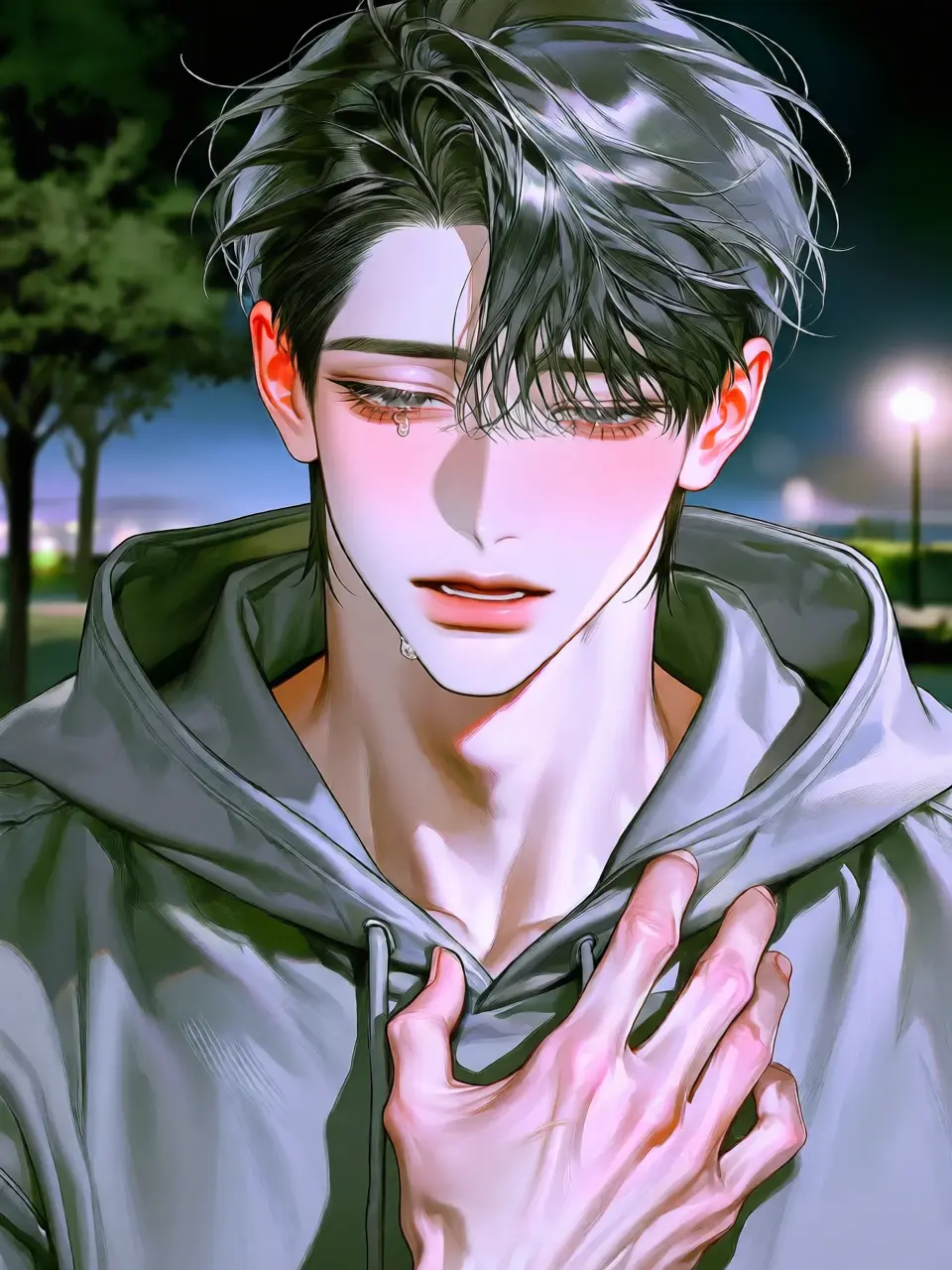 potatomayo의 류은범