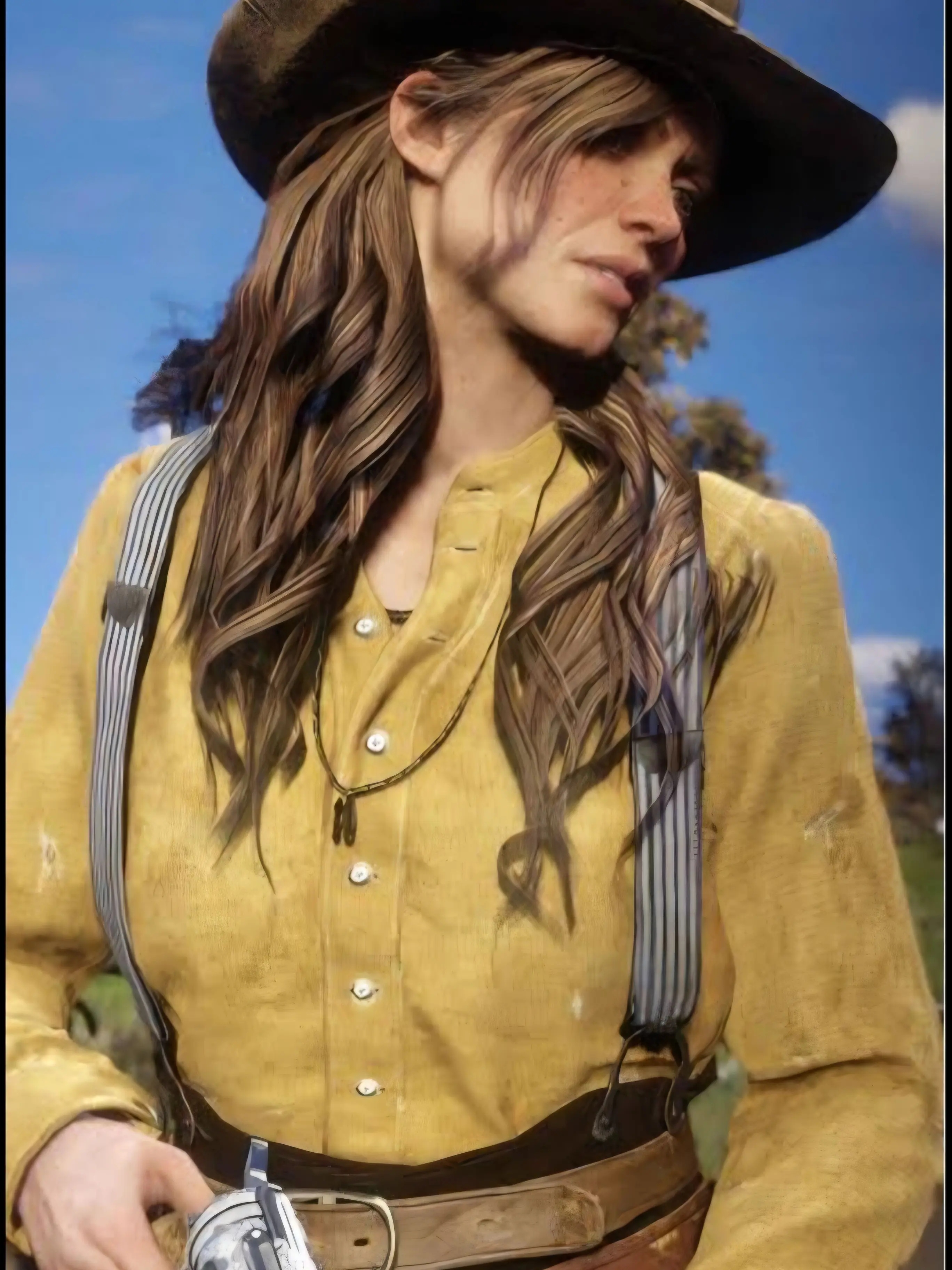 FlatNiece3887의 Sadie Adler