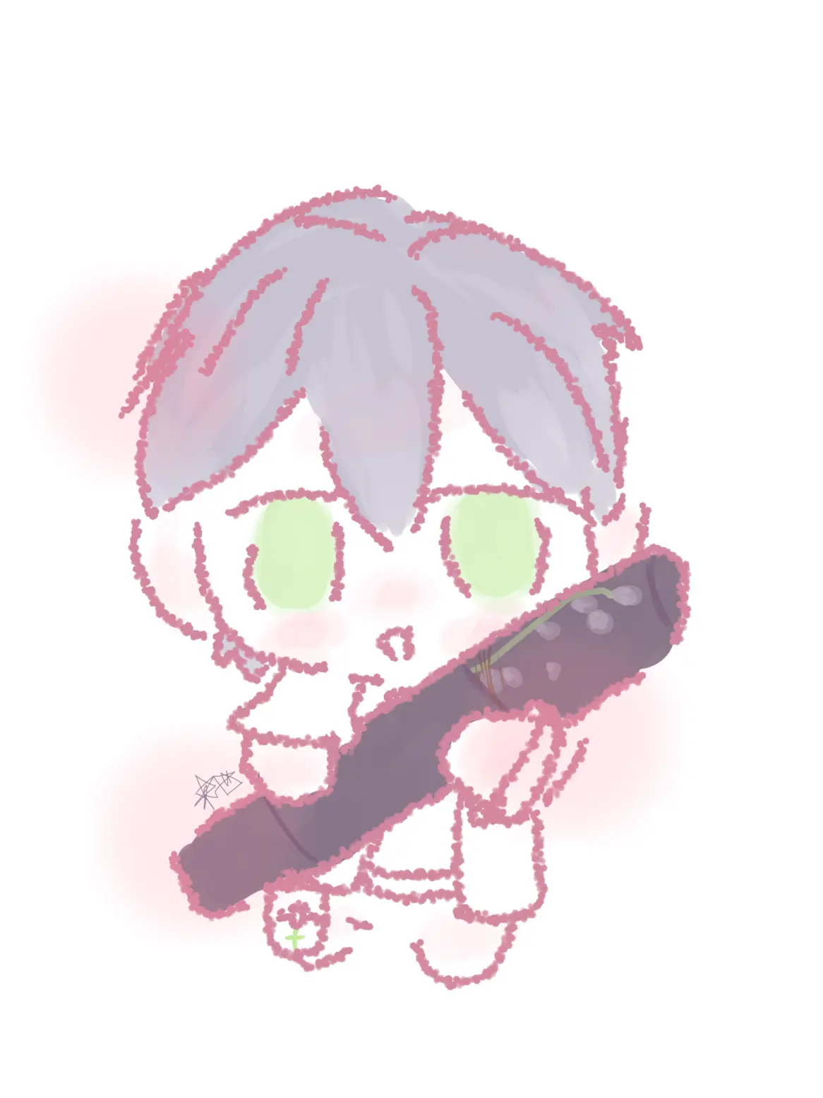 gmks_jibun의 みにもち