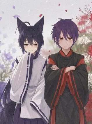 KanataOsakana의 ⭐🈵️二人は幼なじみな世界線〈＋親子〉