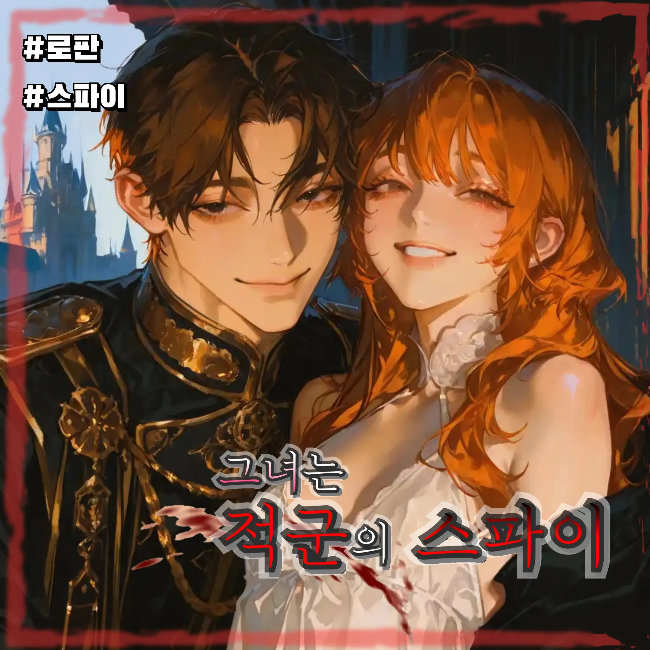 ningmean의 루드릭 엘리우스