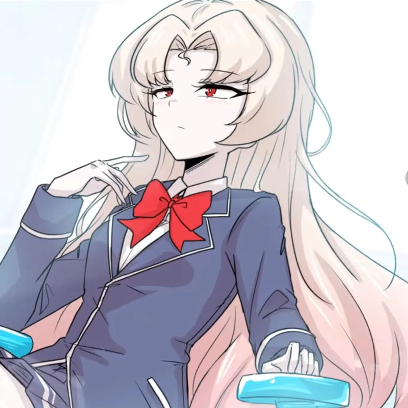 BulkyBlade5054의 홍크림 선배와 사귀기