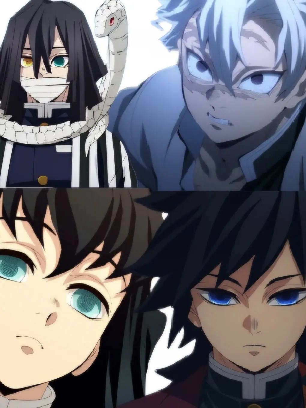 StuffyPlume3943의 하주,풍주,수주,사주님이 자취방에오다