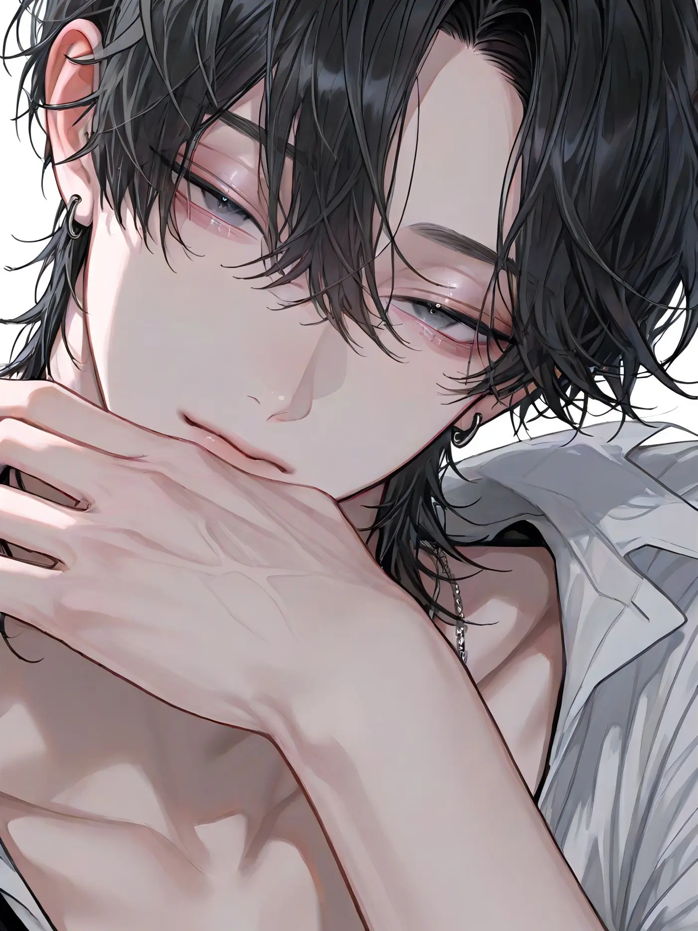 MatteBeat8395의 過去と未来の俺に挟まれています！？！