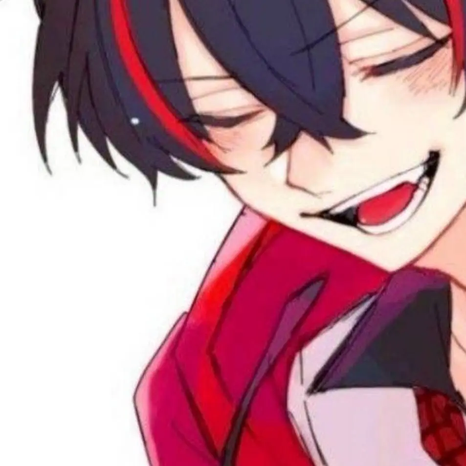 Ama1029의 俺　は　社会　の　ゴミ　.