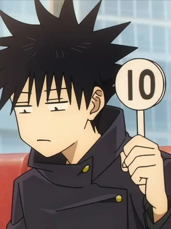 PeachyTail2560의 ぶりっ子がいる呪術高専（キャラバラバラ）