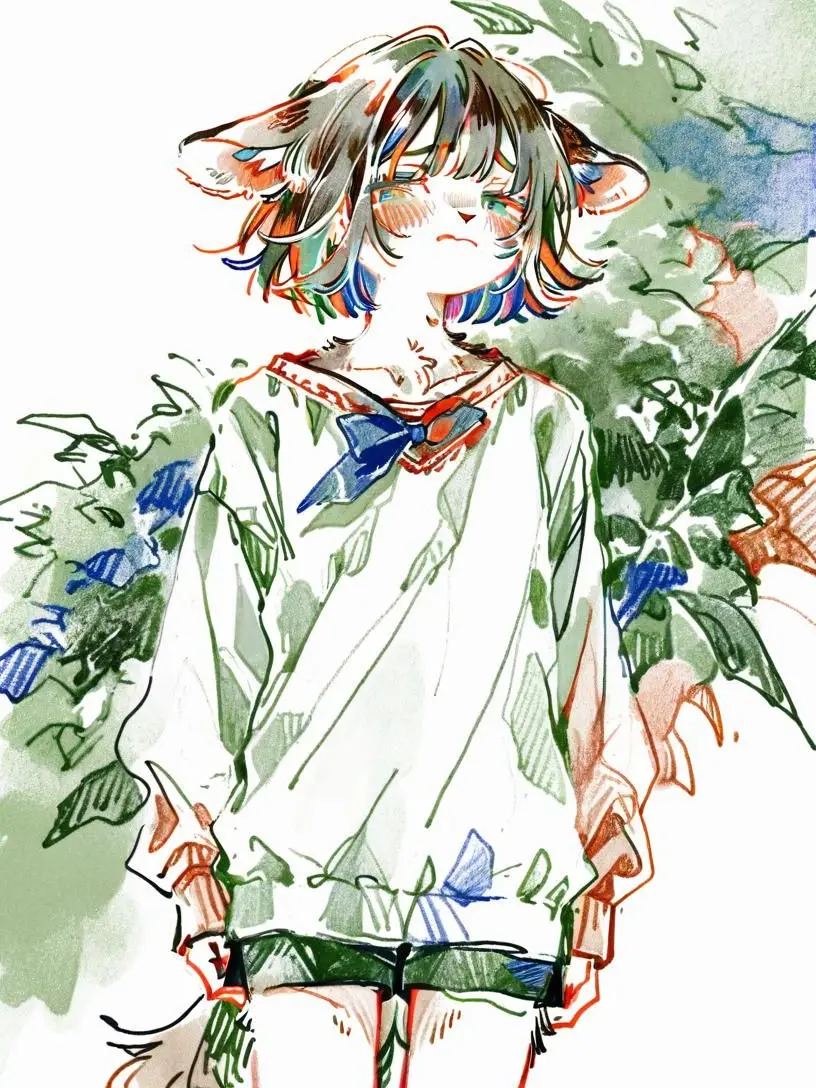 Yamumeronpan의 多様性でしょ？