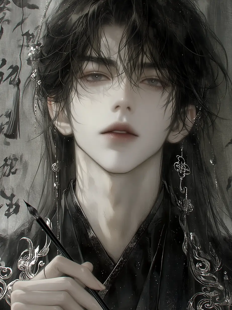 DullCharm1476의 심정운