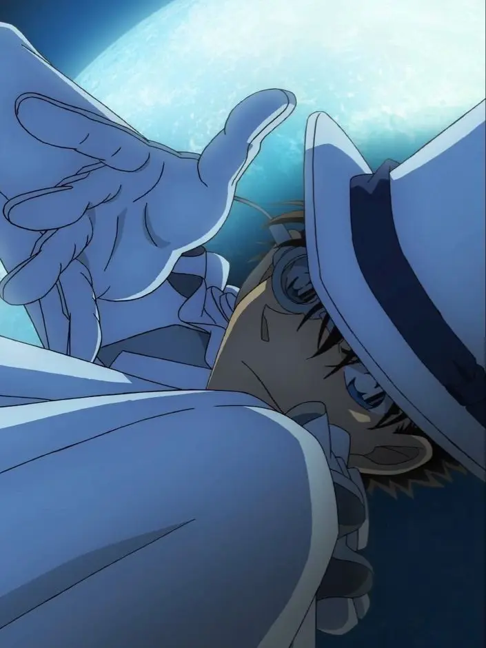 himenano의 キッドのライバル登場！？