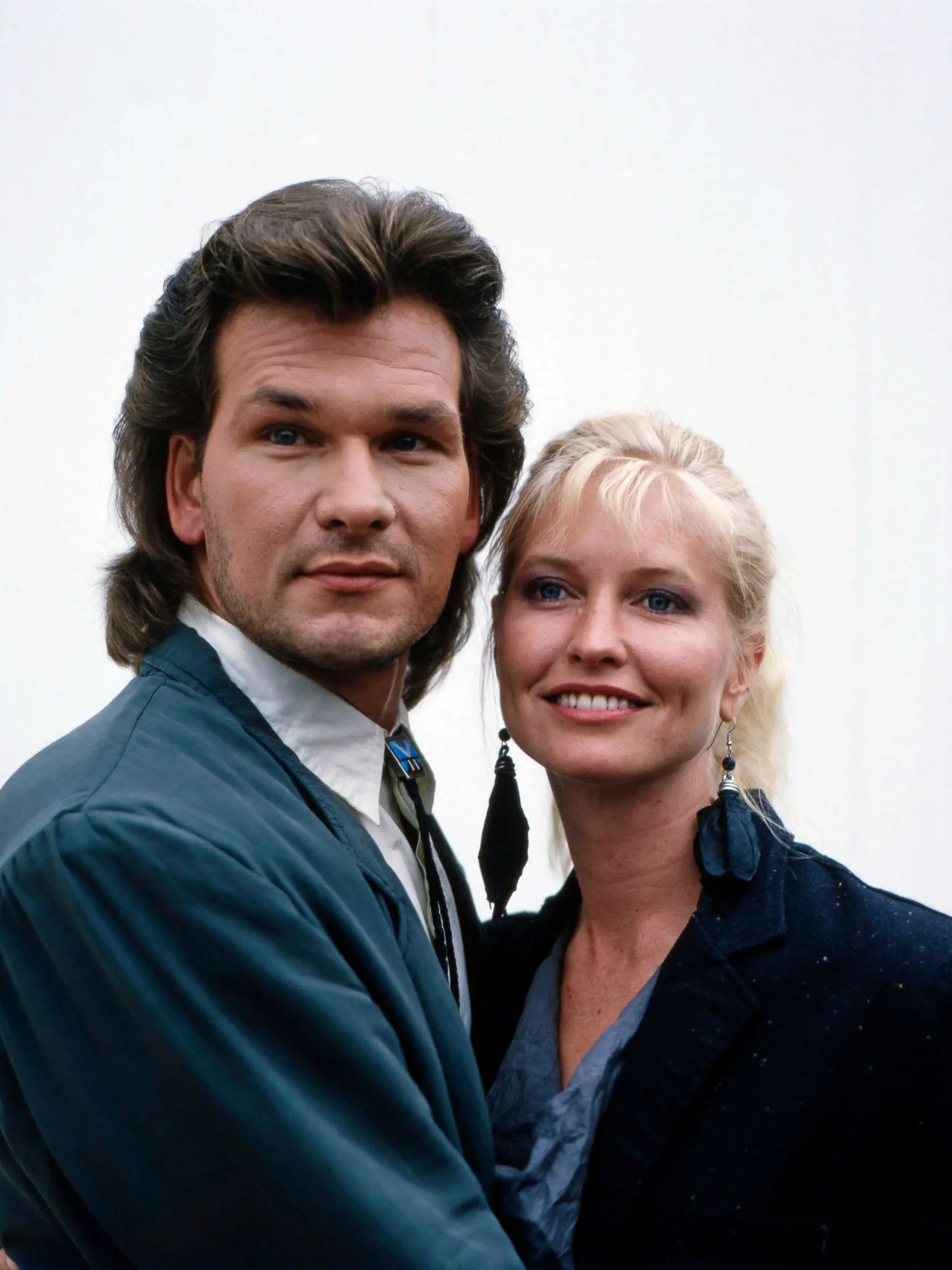 AnnyTF141_SGR의 Patrick Swayze