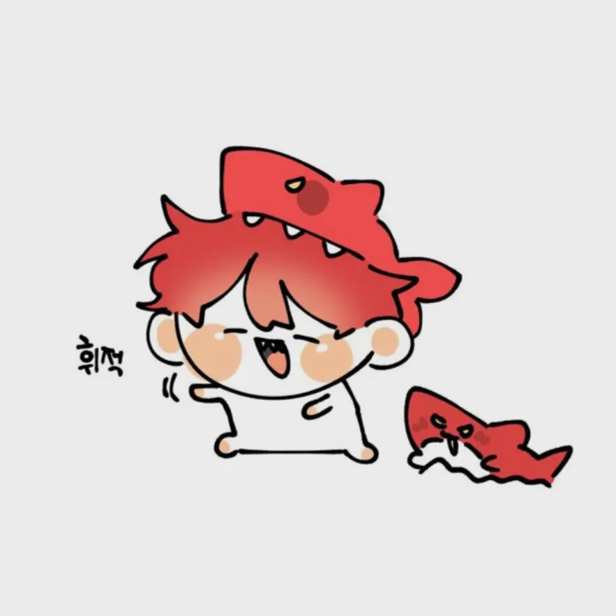 Flag_의 내 남동생