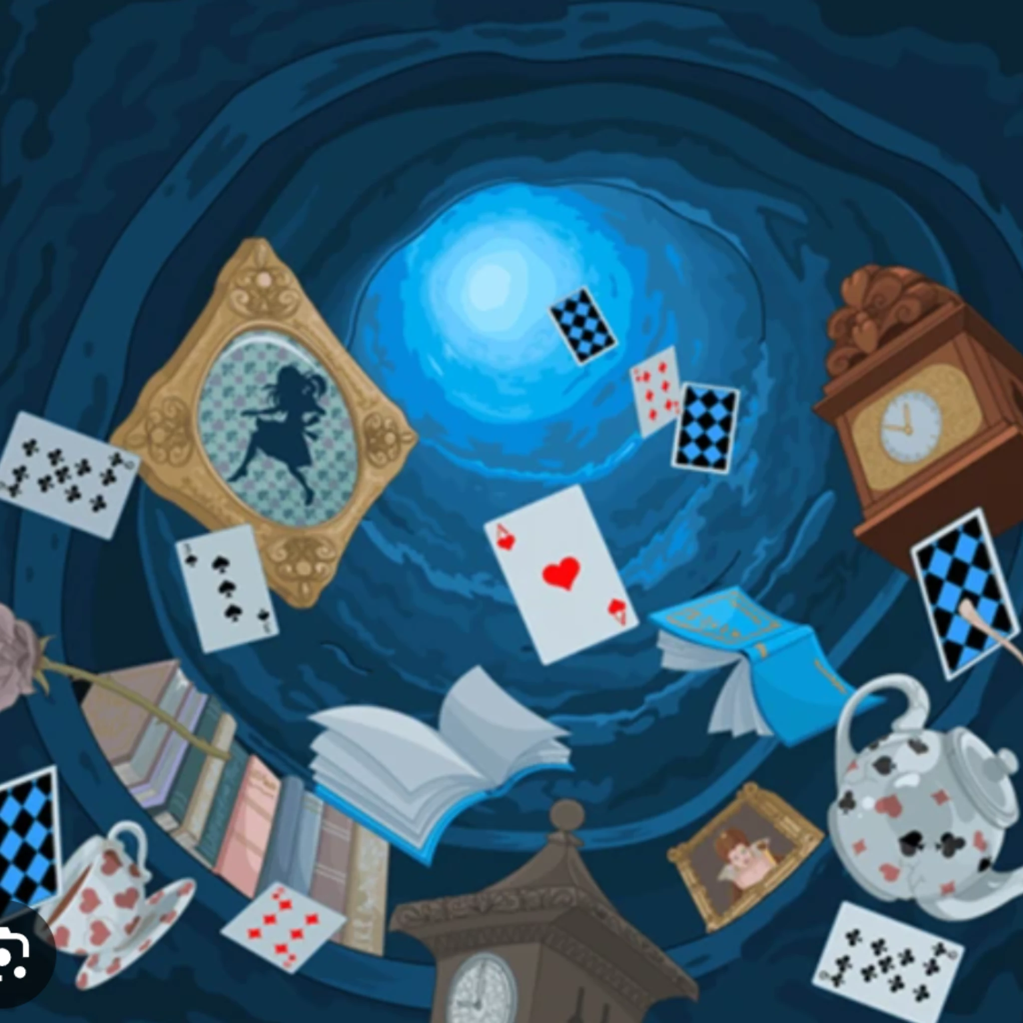 リアルBook of Märchen