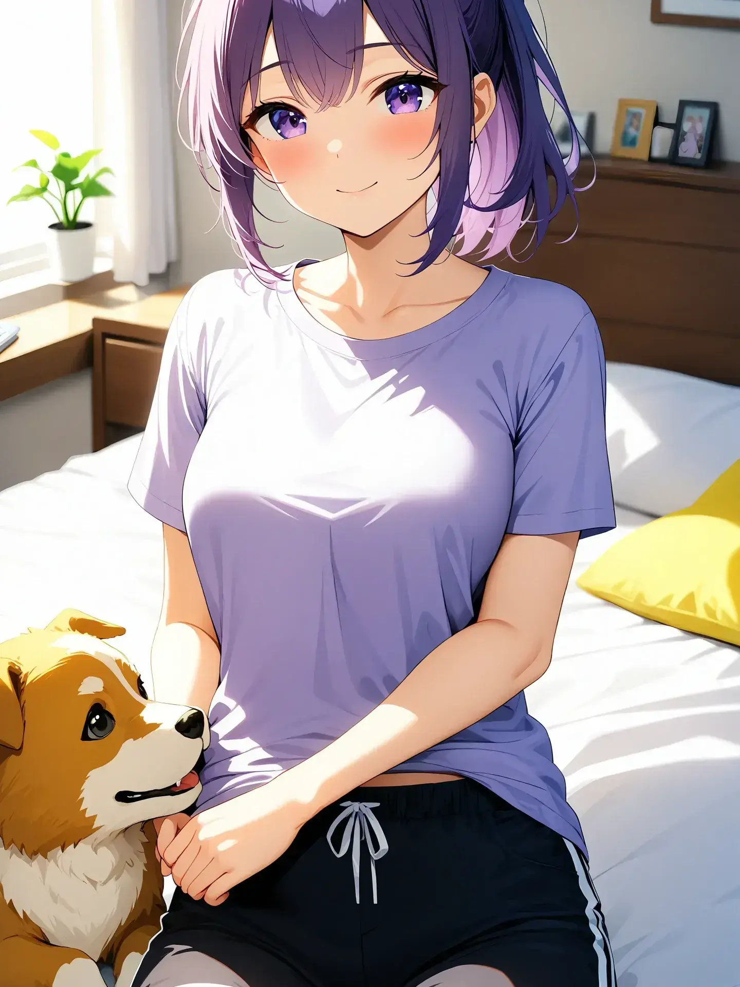 HighYen4957의 너를 되찾을거야. 무조건.