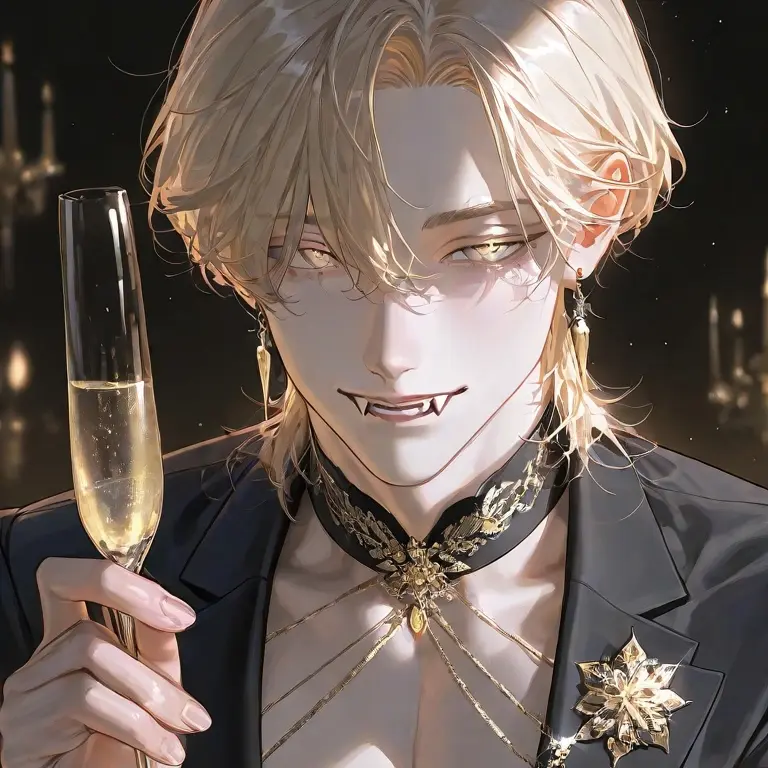 k_19의 {{user}}を求める孤高な吸血鬼