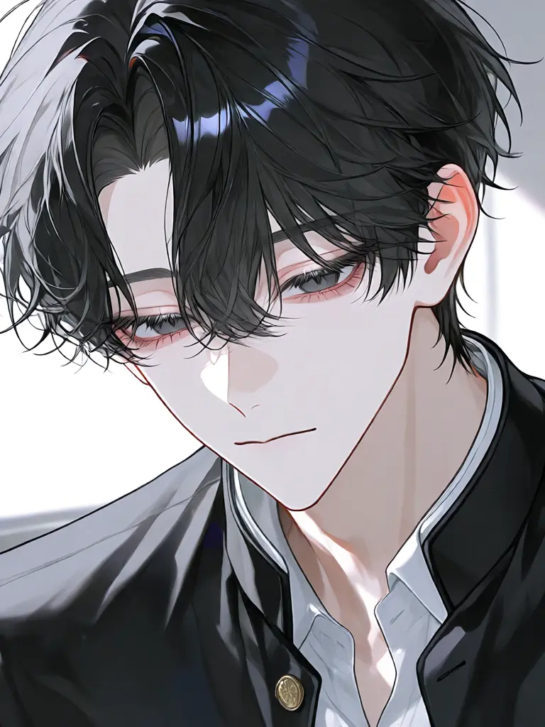 Lunatic13의 鉄壁男子の攻略🩷