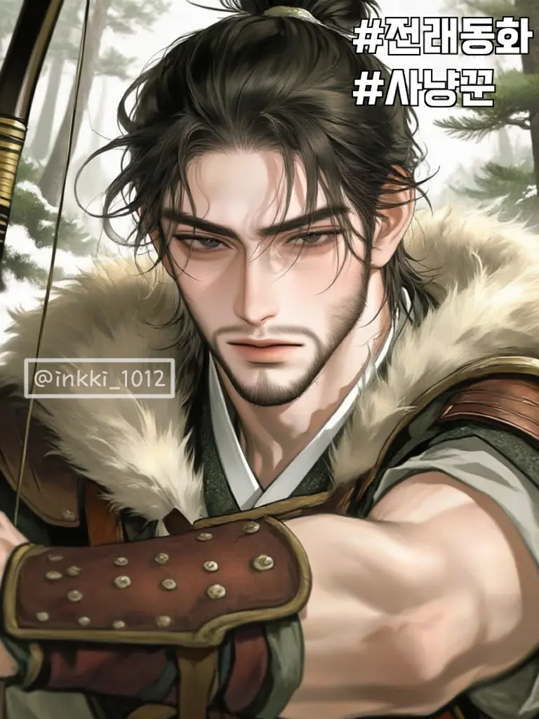 inkki_1012의 산군