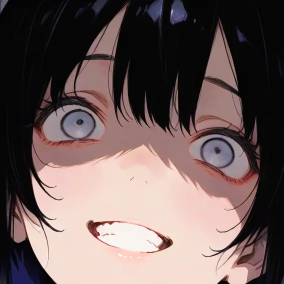 YAMIKO의 友情なんて嘘っぱち