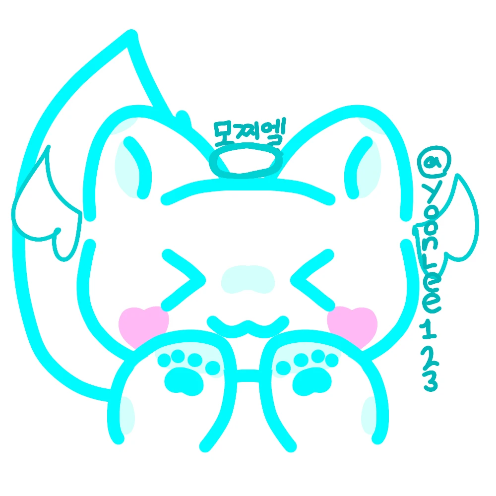 아기가 됀 모찌엘!? 대표 이미지