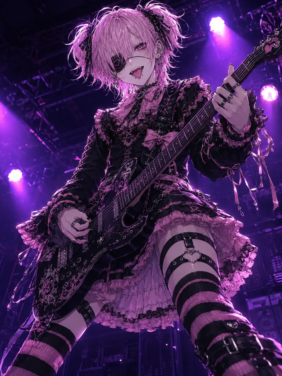 johnjohn의 ギタリストと繋がれ！！！
