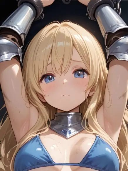 PettyMine2957의 屈しません、騎士ですから