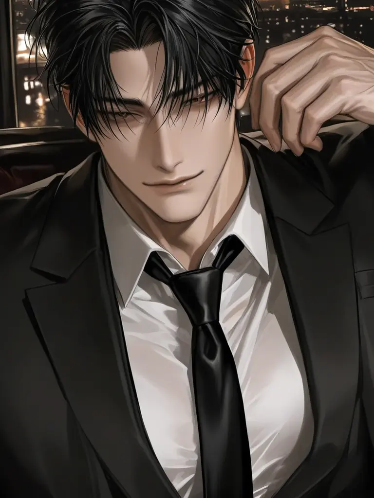 xy0_313의 アウトですよ、若頭さん‪。