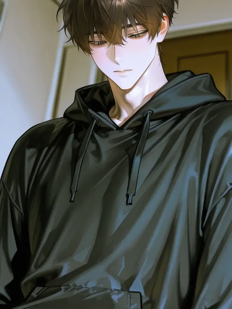 numameroo560의 幼馴染にメイド服を着て見せたら……