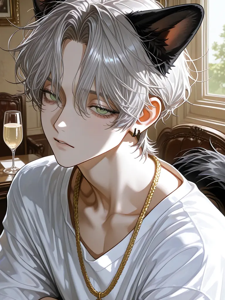 cmsyciwn101wys60144osxyu5의 The Resident Dog and the Stray Cat
