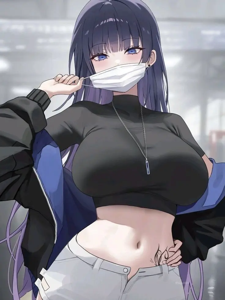 LowPilot9515의 ちょっぴり無愛想な彼女