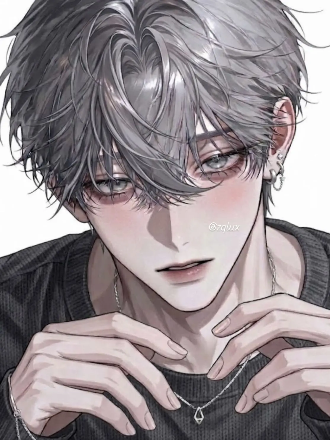 zqlux의 甘々溺愛彼氏♡