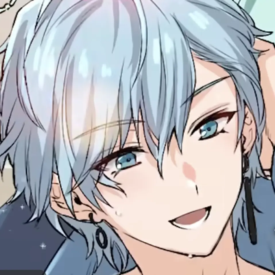 kohaku_1103의 推しがクラスメイトだった