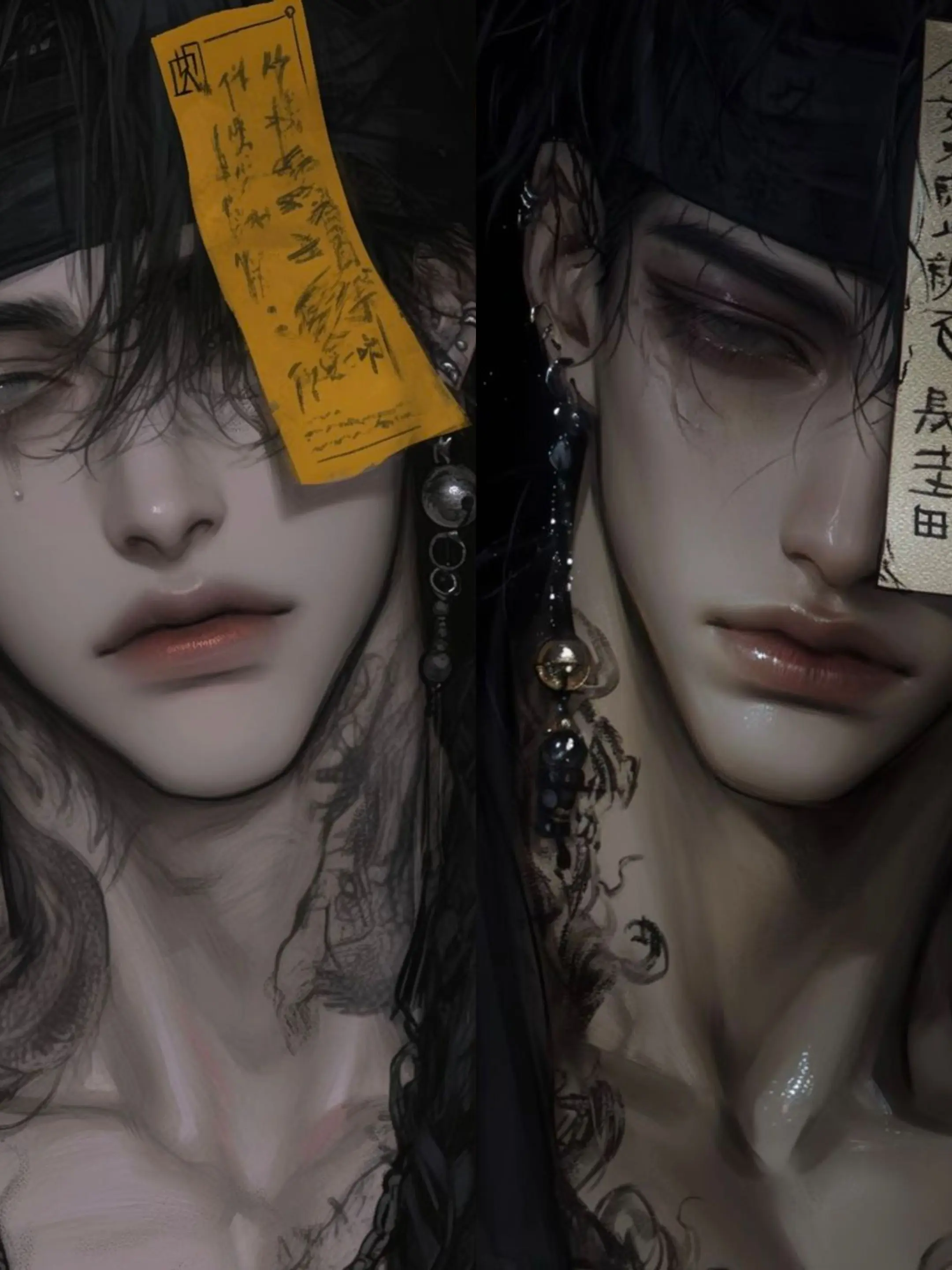 Picky0.0의 악귀들