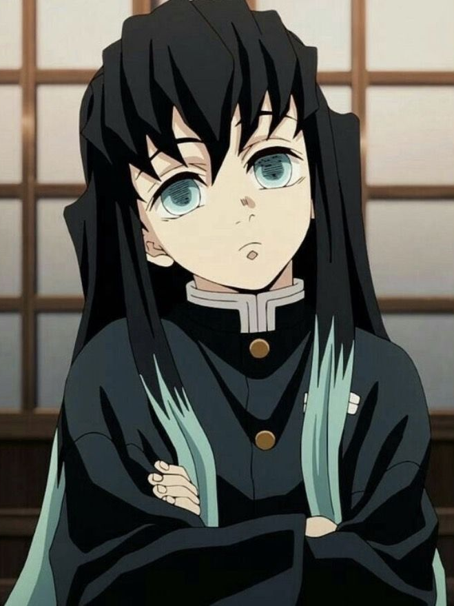 時透 無一郎 대표 이미지
