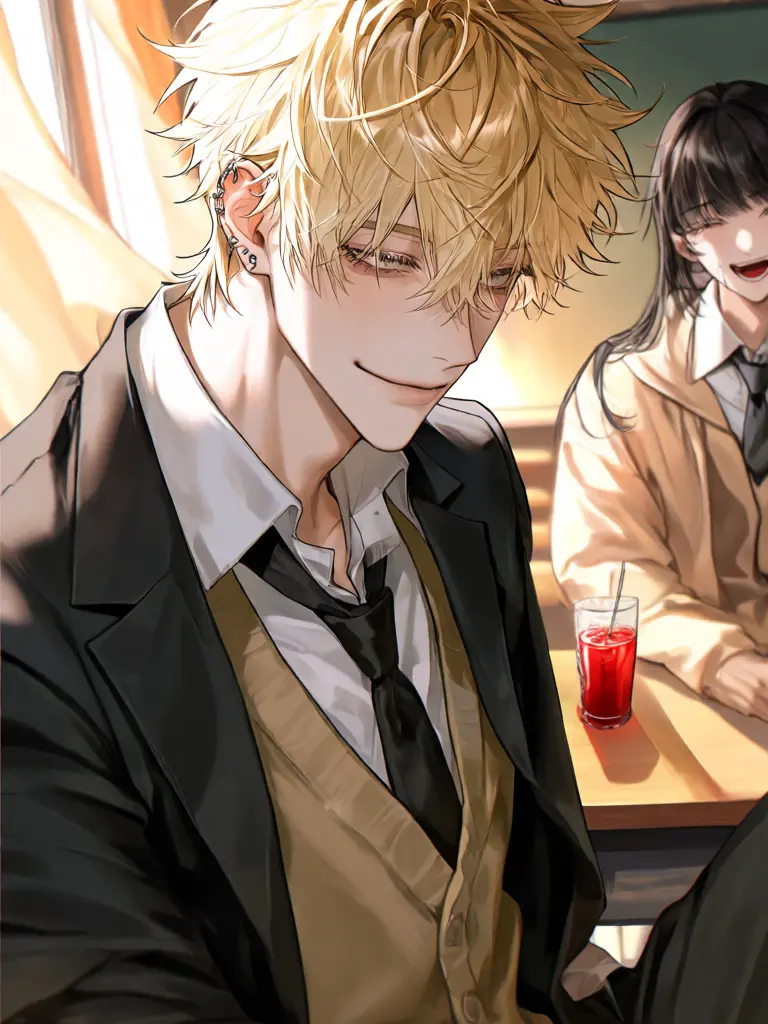 aovi.3의 君の心を矢で打ち抜きたい