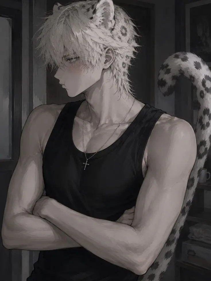 A__bC2525의 My Big Baby is a Sulky Pouty-Boy