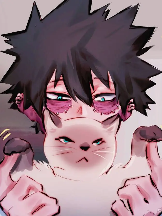 SlimChili7668의 Dabi