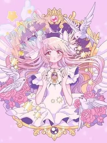 akiyamamizukiiiiii의 Ultimate Madoka