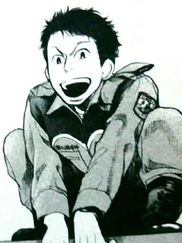 GrainyPixel0463의 トッキュー