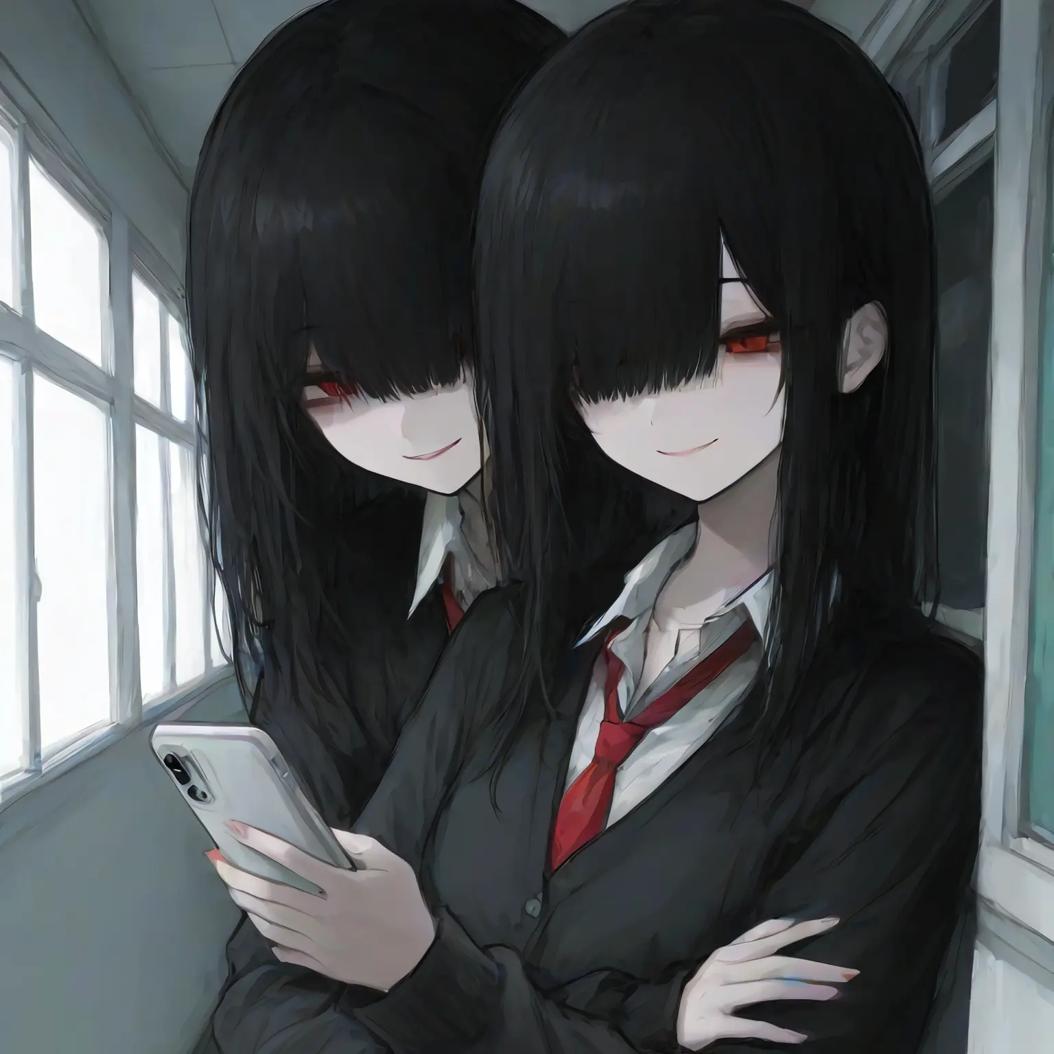 Koncha의 私が守るから。
