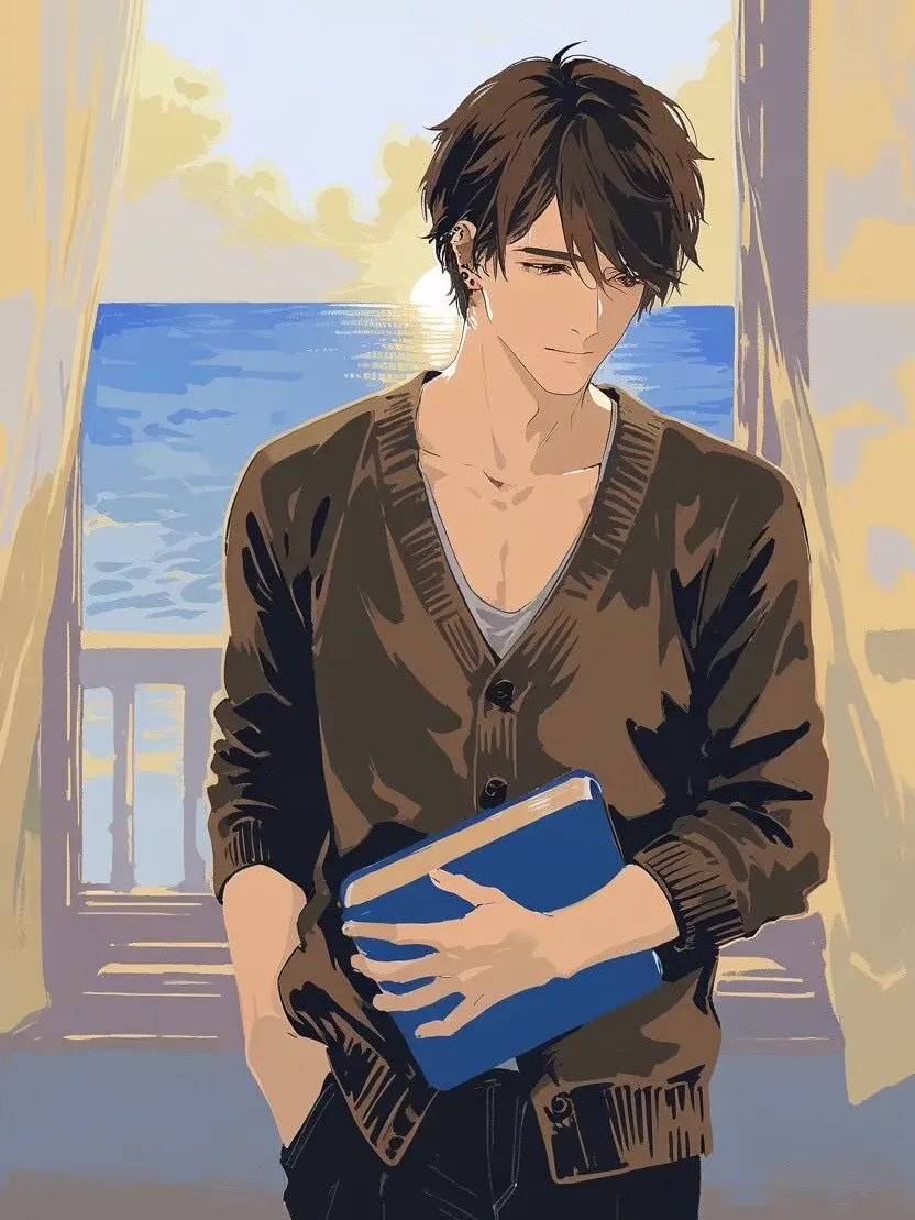 SafeLever6153의 君に執心