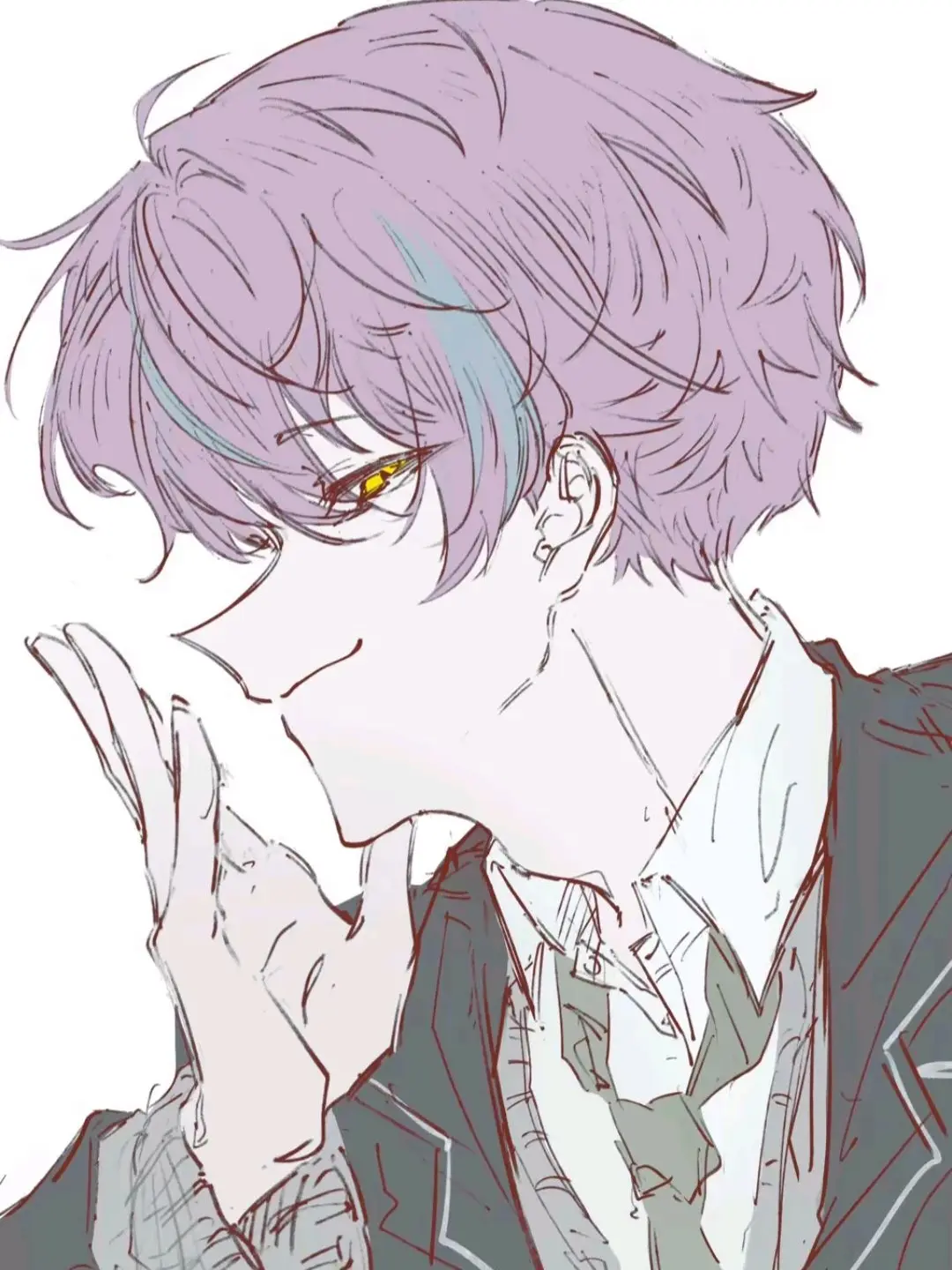 AwareTuba0477의 카미시로 루이