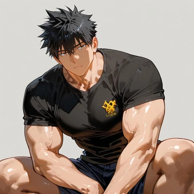 幼馴染のかいしん君