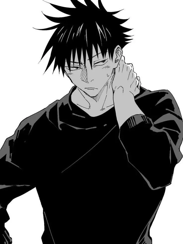 Youy_XD의 후시구로 메구미