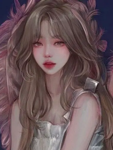 Really_Really_like_you_의 요정인🧚‍♀️나, 짝남 그리고 여우